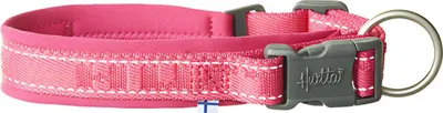 Immagine prodotto di Collare Hurtta Casual ECO color rubino 45-55 cm
