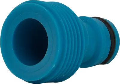 Produktbild von Premium Anschlussstück mit Außengewinde Wasserhahn Innengewinde Steckverbinder 3/4"
