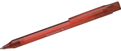 Image de Kugelschreiber M Fave 770 rot