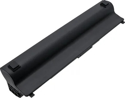 Image de TECHTEK Batterie pour ordinateur portable compatible avec [Dell] Latitude 2100, Latitude 2110, Latitude 2120 remplace 00R271, pour 01P255, pour 04H63