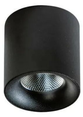 Productafbeelding van AZzardo AZ4153 koplamp MANE, 20W, zwart