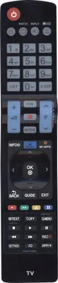 Immagine prodotto di Telecomando per LG AKB73756502 Nuovo