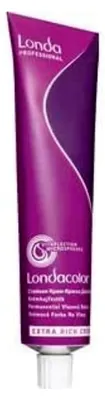 Produktbild von Londa Haarfarbe 60ml permanente Coloration für brillante und langanhaltende Farbergebnisse