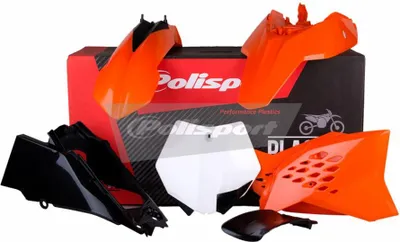 Produktbild von Complete Kit 65 Sx  12-13 Oem 13