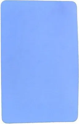 Produktbild von Schwimmmatte 800x500x8 mm Baby-Kleinkind Starker Auftrieb blau