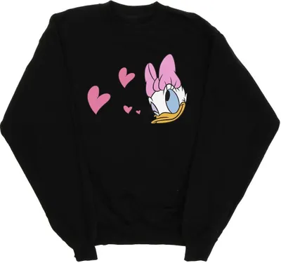 Produktbild von Disney - Sweatshirt für Herren BI39303 (5XL) (Schwarz)