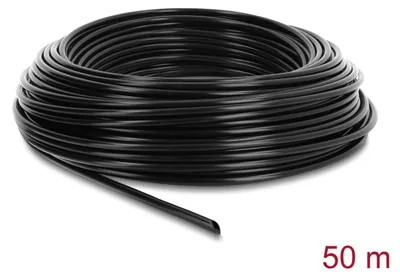 Obrázek produktu pro Závlahová hadice o průměru 4,6 mm, délka 50 metrů, určená pro mikrozávlahové systémy