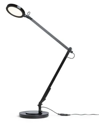 Imagen del producto de RED - Lámpara de mesa DESIGN RENDL, color , 230V, LED, 10W, ángulo de iluminación de 100°, temperatura de color de 3000K, modelo R14289