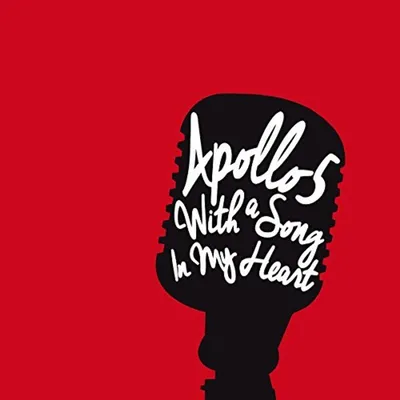 Produktbild von Apollo5: With A Song In My Heart