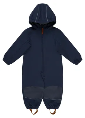 Image de Combinaison Softshell Sterntaler