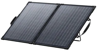 Zdjęcie produktu dla Panel słoneczny ANKER SOLIX PS100 B, przenośny