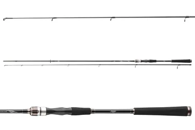 Obrázek produktu pro Daiwa prut na dravce Exceler Jiggerspin