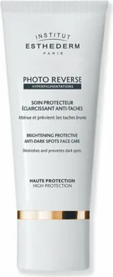 Produktbild von Institut Esthederm Creme Photo Cellular Care Tolérance Photo Reverse Soin Protecteur Éclaircissant Anti-Tache