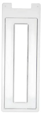 Image de Couvercle Fluval transparent pour Fluval SPEC V