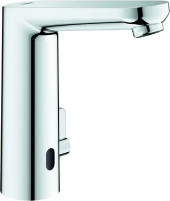 Produktbild von GROHE Eurosmart Cosmopolitan E, Chrom