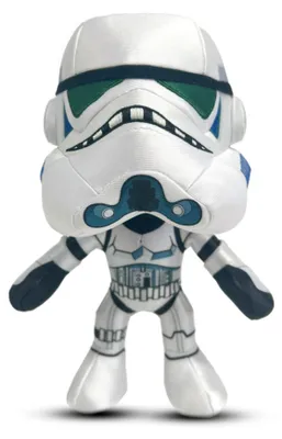 Produktbild von Lucasfilm - Stormtrooper, 25cm