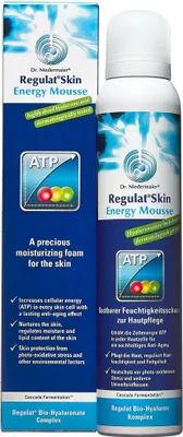 Obrázek produktu pro Regulat® Skin - Energy Mousse 200ml