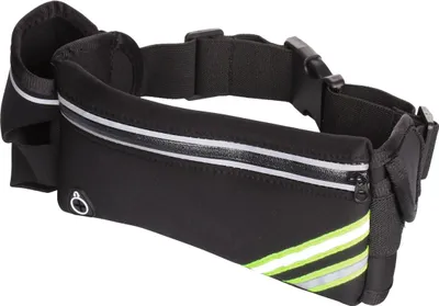 Image de Merco Phone Waist Pack II sport rein noir variante 36746