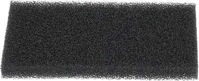 Produktbild von Schaumfilter BOSCH 00172139 Abluftfilter 96x57mm für Bodenstaubsauger