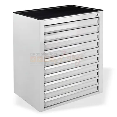 Produktbild von Schubladenschrank Fernando Maxi 10 Schubl.