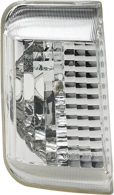 Immagine prodotto di Johns, vetro dello specchietto copri specchio adatto per Fiat Ducato 250 251 07/06- lato sinistro