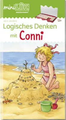 Zdjęcie produktu dla miniLÜK, Logisches Denken mit Conni