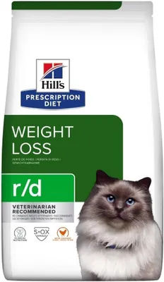 Produktbild von Hill's 52742918709, Adult, Huhn, 1,5 kg