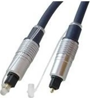 Image de shiverpeaks BASIC-S Câble Toslink, mâle