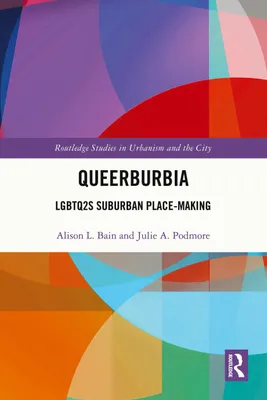 Produktbild von Queerburbia