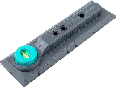 Obrázek produktu pro Wolfcraft Szablon Do Wiercenia Elektro