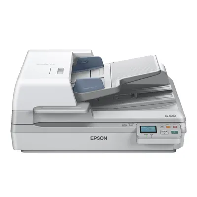 Produktbild von Epson Workforce DS-6000N/A3 (B11B204231BT)