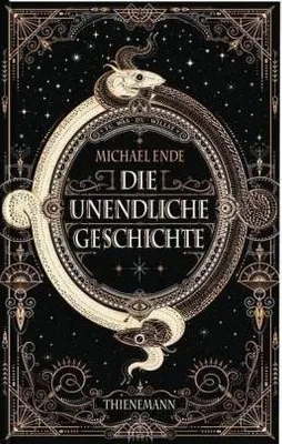 Immagine prodotto di Thienemann - Esslinger Verlag|Thienemann Die unendliche Geschichte