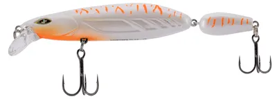 Produktbild von FTM JustPro Nightveit Jointed 12cm Orange Killer