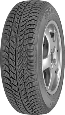 Produktbild von Sava Eskimo S3+ ( 205/55 R16 91T )