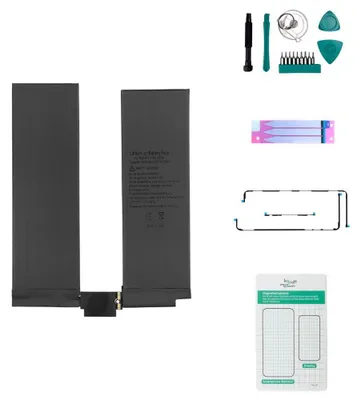 Produktbild von iPad Pro 11 (4. Gen) Akku - Set