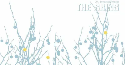 Image de OH,INVERTED WORLD-20th Anniversary Remaster-