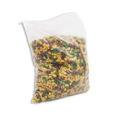 Obrázek produktu pro Akinu Krmné těstoviny doplňkové krmivo pro psy vícebarevné 4,5 kg