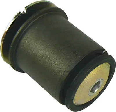 Produktbild von METZGER 52068309 Achslager für FIAT QUBO (225) Hinten Links Hinten Rechts