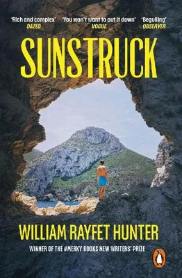 Image de Le coup de soleil