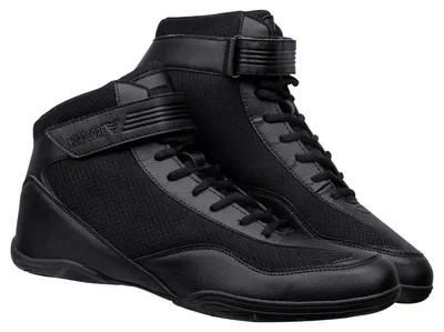 Produktbild von Nordcore Ringerschuhe Core, schwarz - EU40