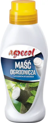 Zdjęcie produktu dla Maść ogrodnicza 330g - Agrecol