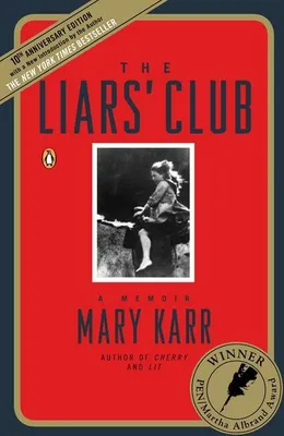 Obrázok produktu pre The Liars' Club