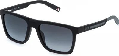 Produktbild von Fila SFIB05 Nero opaco 57/18/145 Herren Sonnenbrillen
