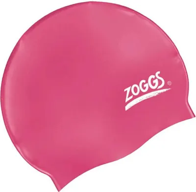 Produktbild von Zoggs Badekappe