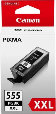 Produktbild von Original Tinte für Canon Pixma MX925 schwarz HC