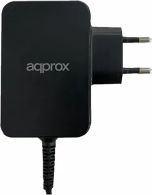 Produktbild von Wandladegerät approx! APPA65CV2 65 W