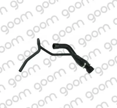 Produktbild von GOOM Kühlerschlauch Wasserschlauch für MINI Schrägheck (R50, R53) RH-0393