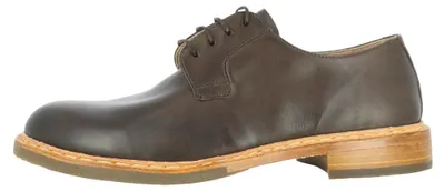 Image de Neosens Chaussures pour Homme S876 RESTORED SKIN CHESTNUT / KERNER Couleur Marron