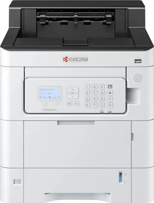 Zdjęcie produktu dla KYOCERA ECOSYS PA4500cx/Plus Laserdrucker Farbe