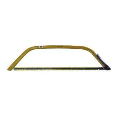 Produktbild von Bügelsäge 760mm, stabile GS-Ausführung, patentierter Sicherheitsspannhebel